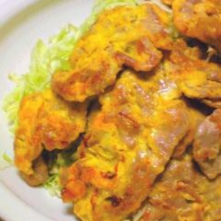 ソースが決め手 簡単ポークピカタ レシピ 作り方 By Nojimoo 楽天レシピ